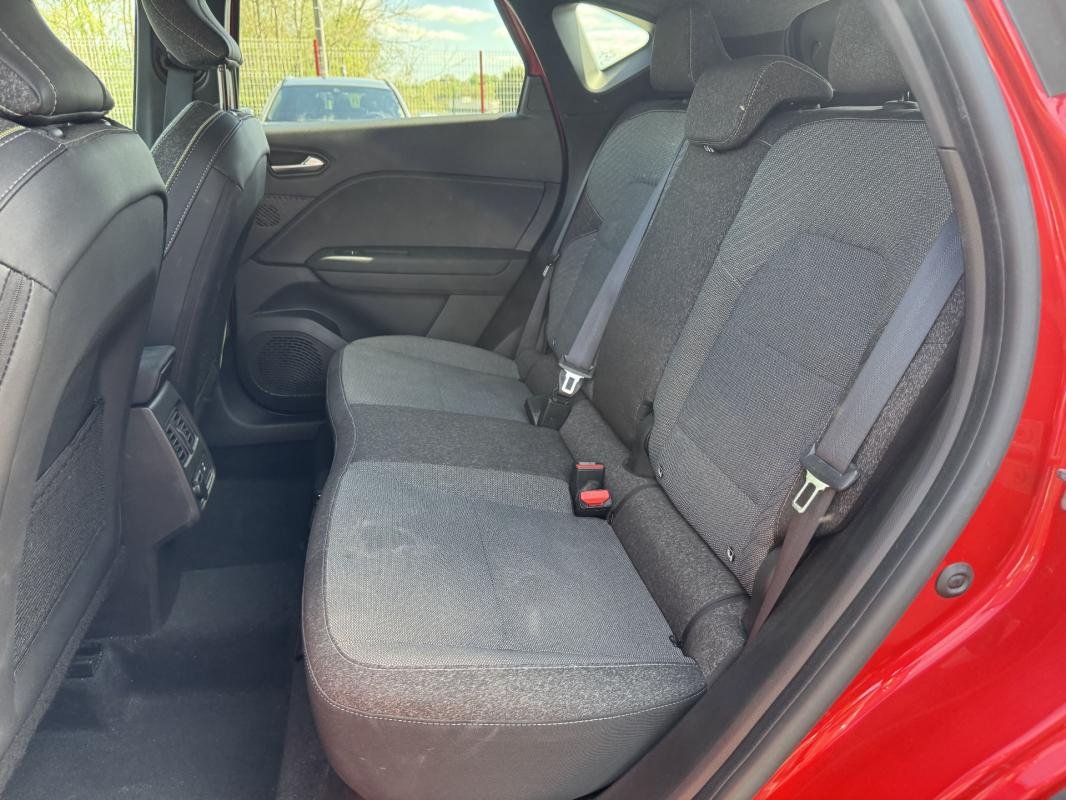 Renault Captur - Photo 20