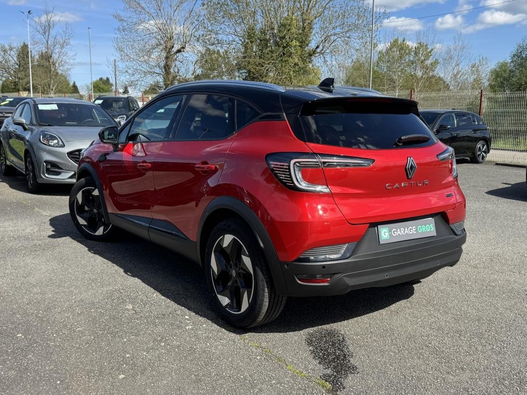 Renault Captur - Photo 2