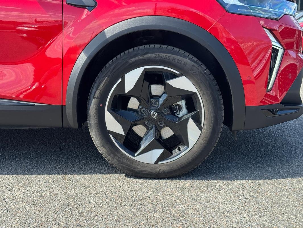 Renault Captur - Photo 23
