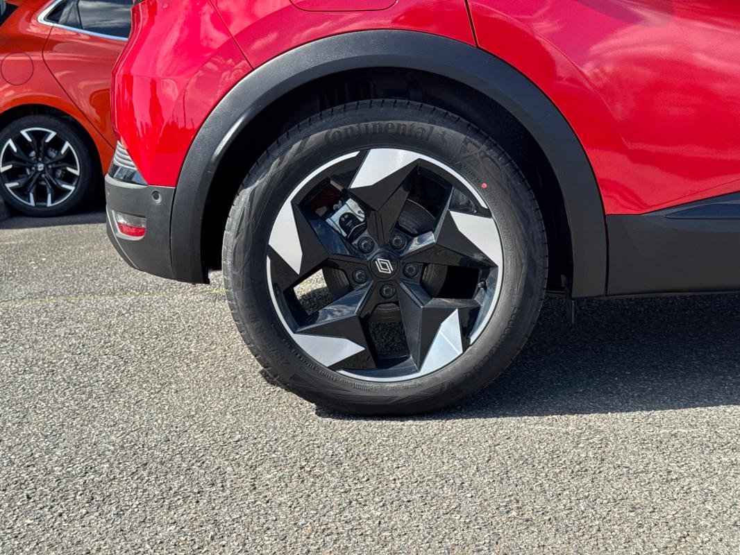 Renault Captur - Photo 24