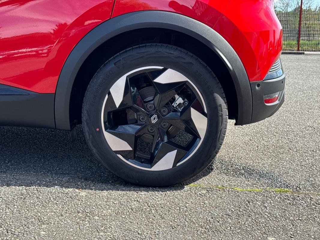 Renault Captur - Photo 26