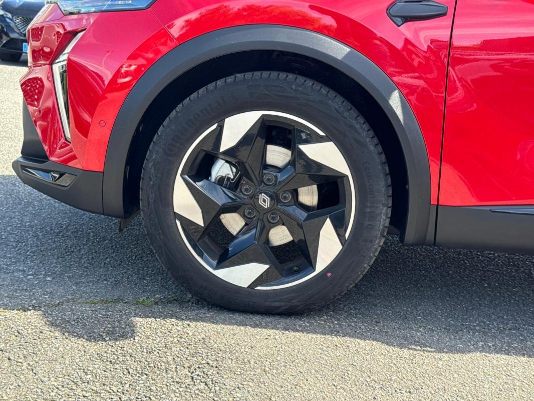 Renault Captur - Photo 27