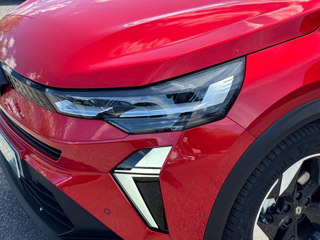 Renault Captur - Photo 28