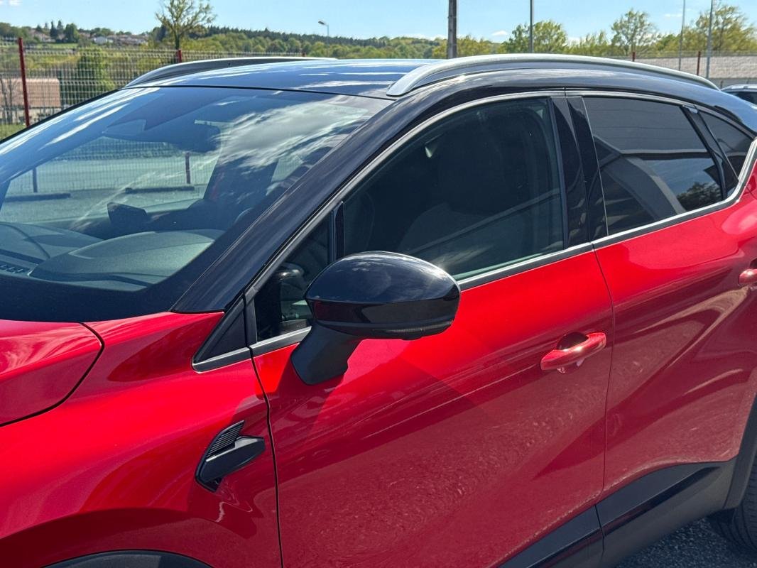 Renault Captur - Photo 29