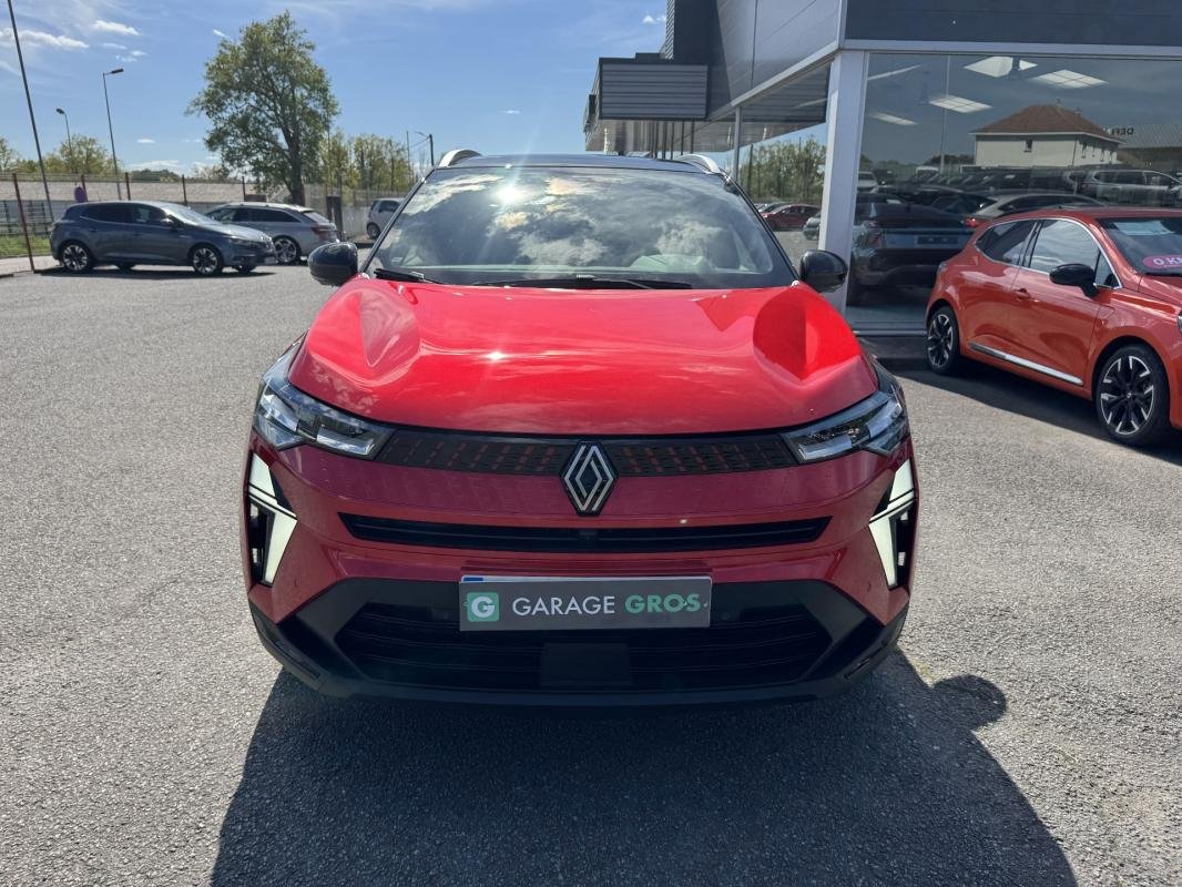 Renault Captur - Photo 3