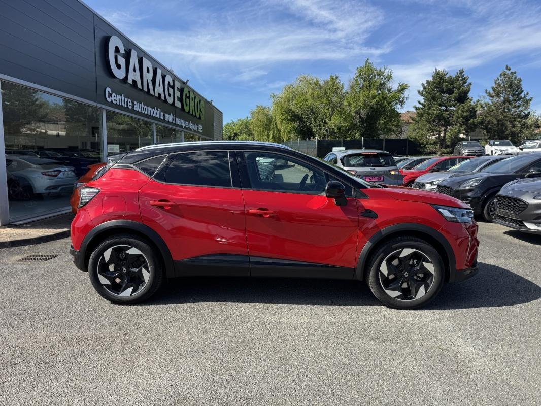 Renault Captur - Photo 4