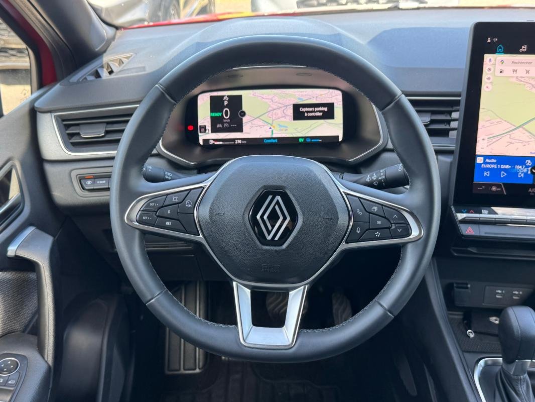 Renault Captur - Photo 7