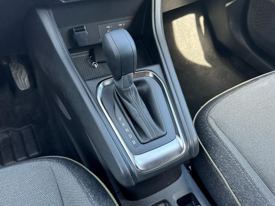 Renault Captur - Photo 10