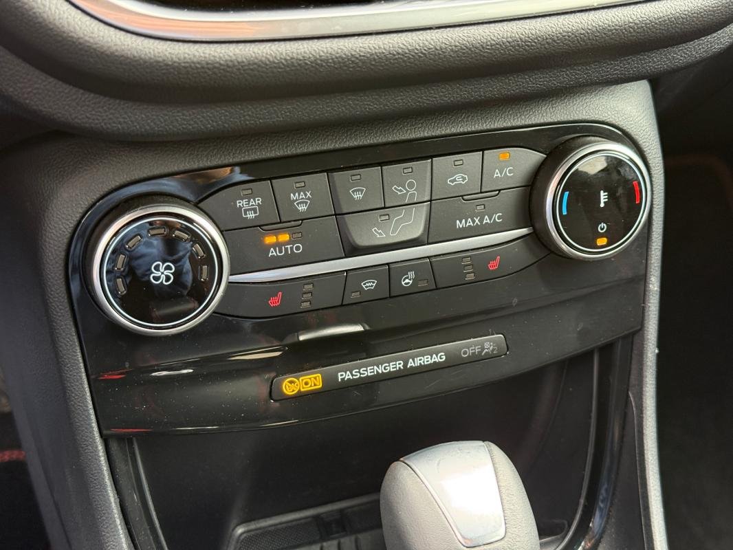 Ford Puma - Photo 19