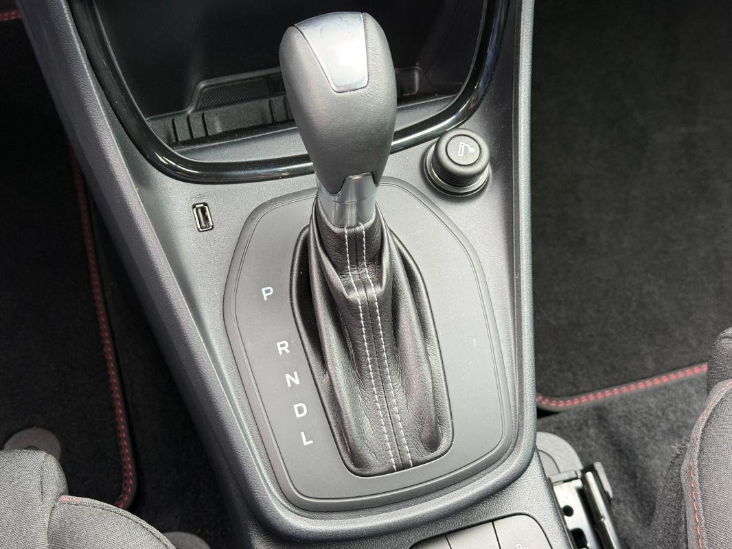 Ford Puma - Photo 20