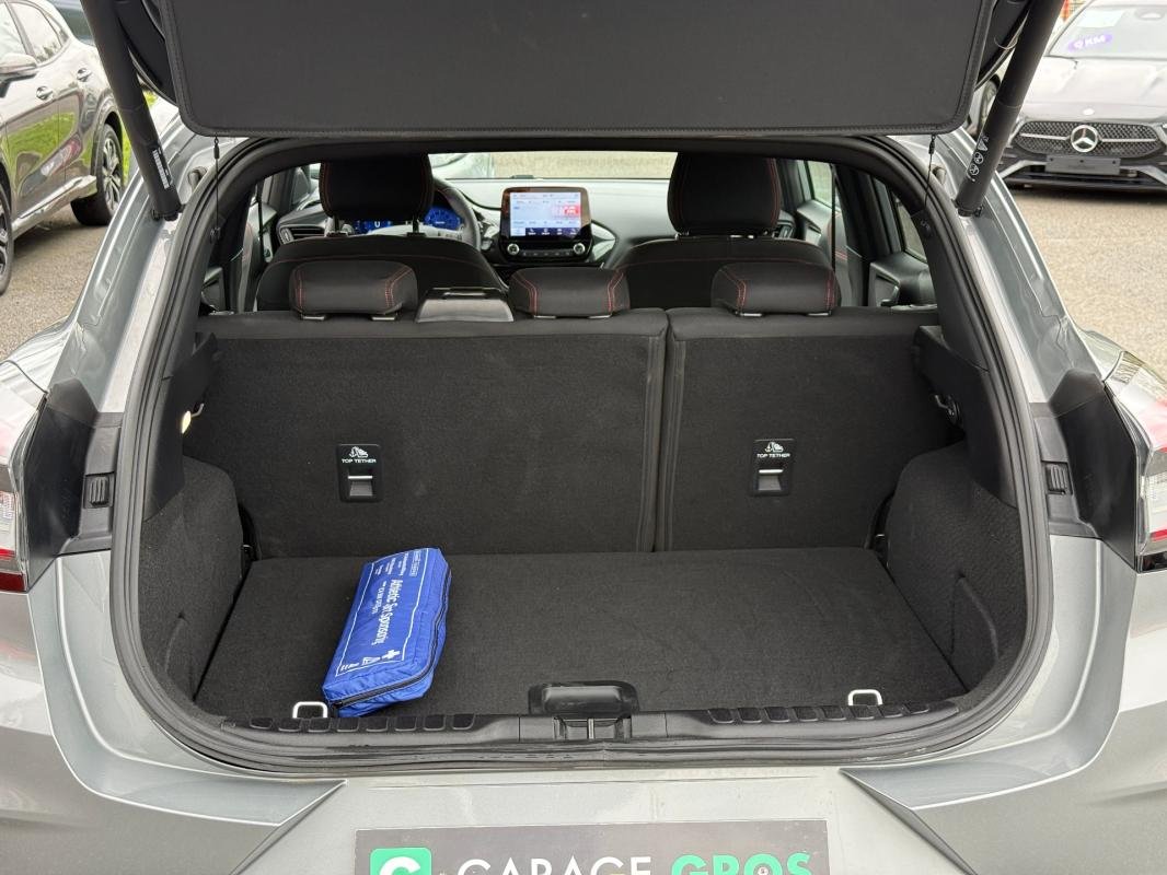 Ford Puma - Photo 23