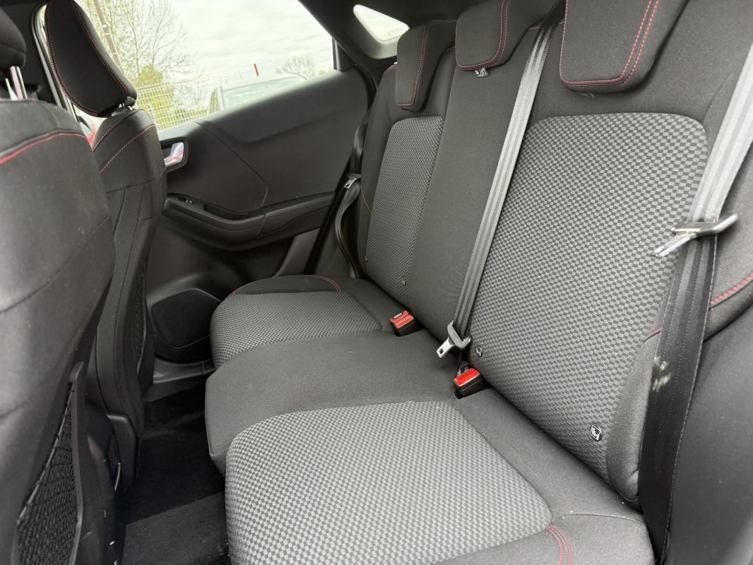 Ford Puma - Photo 6
