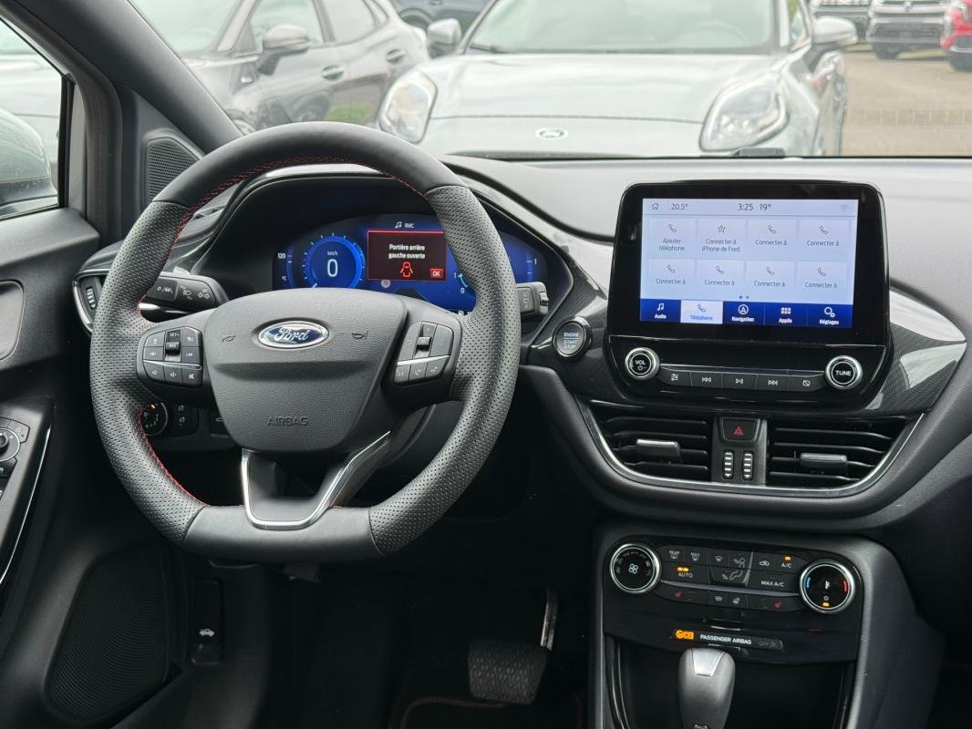 Ford Puma - Photo 7