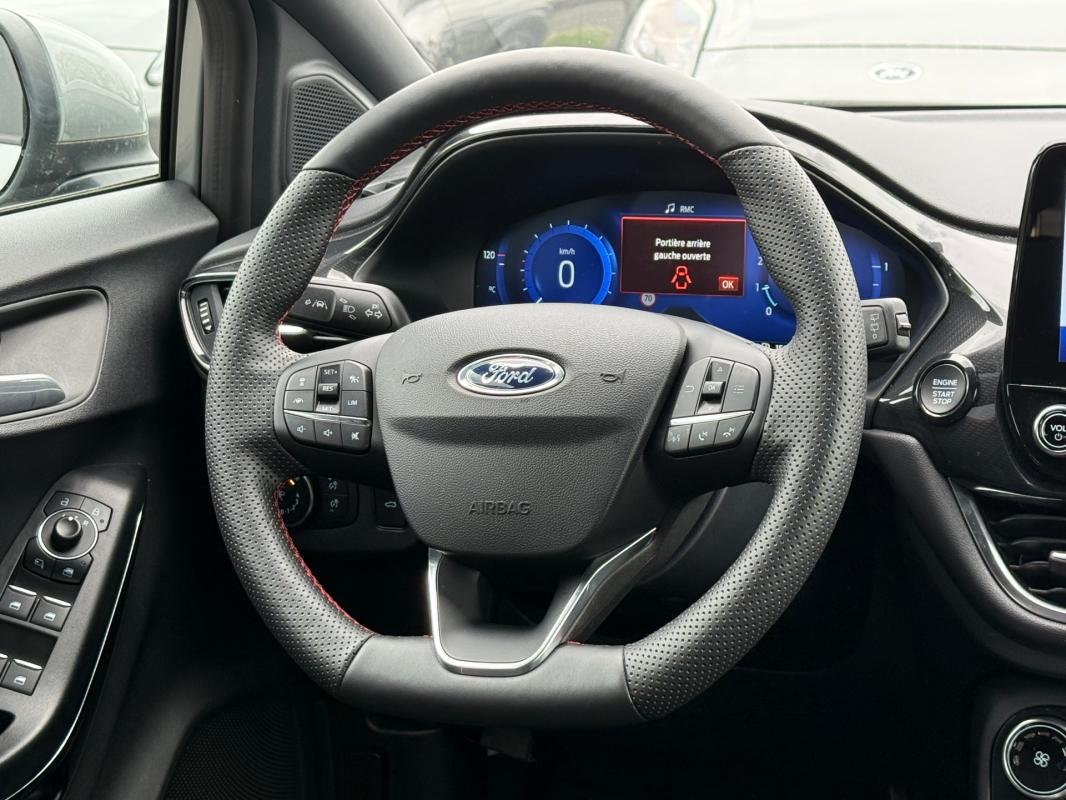 Ford Puma - Photo 8