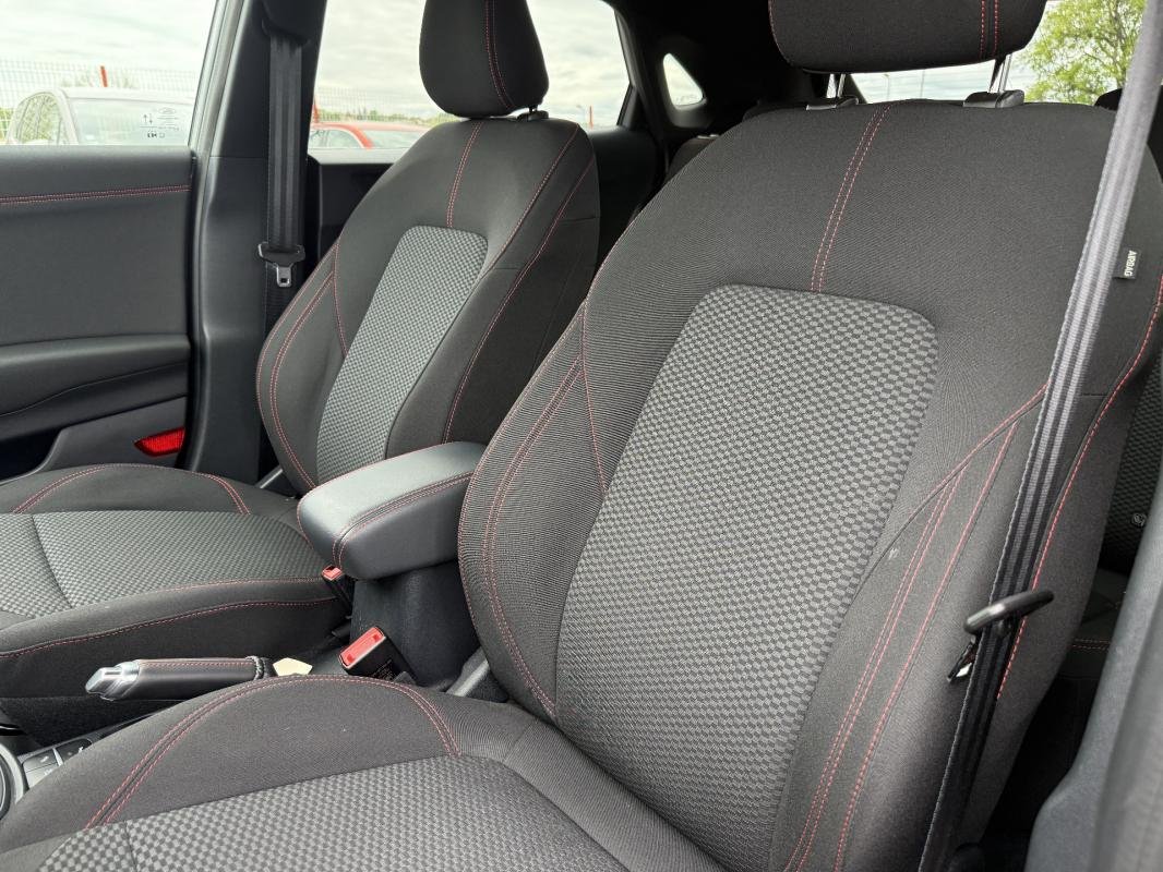 Ford Puma - Photo 10