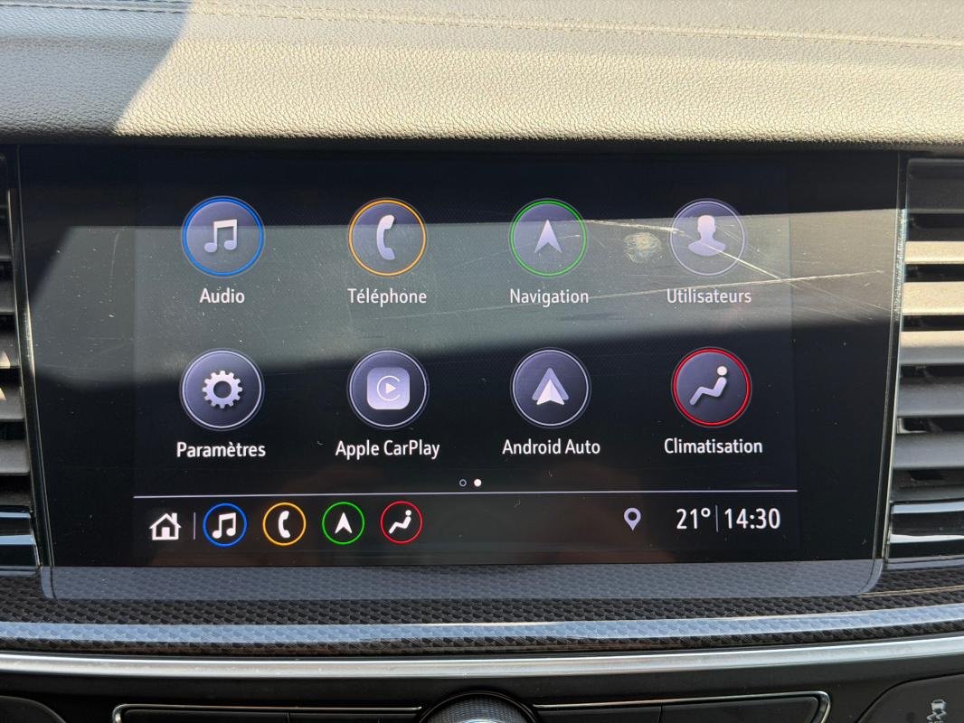 Opel Insignia - Photo 13