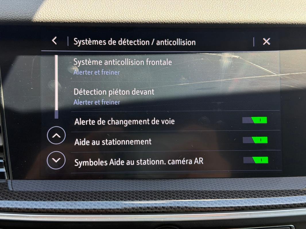 Opel Insignia - Photo 15