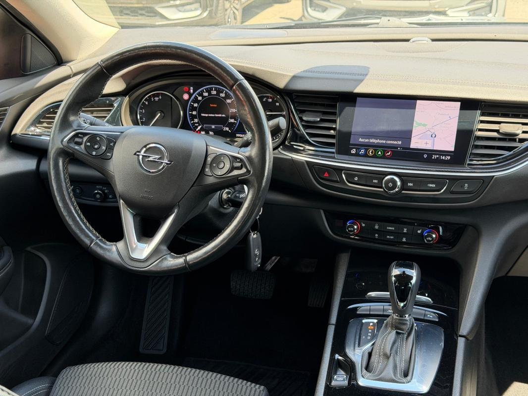 Opel Insignia - Photo 5