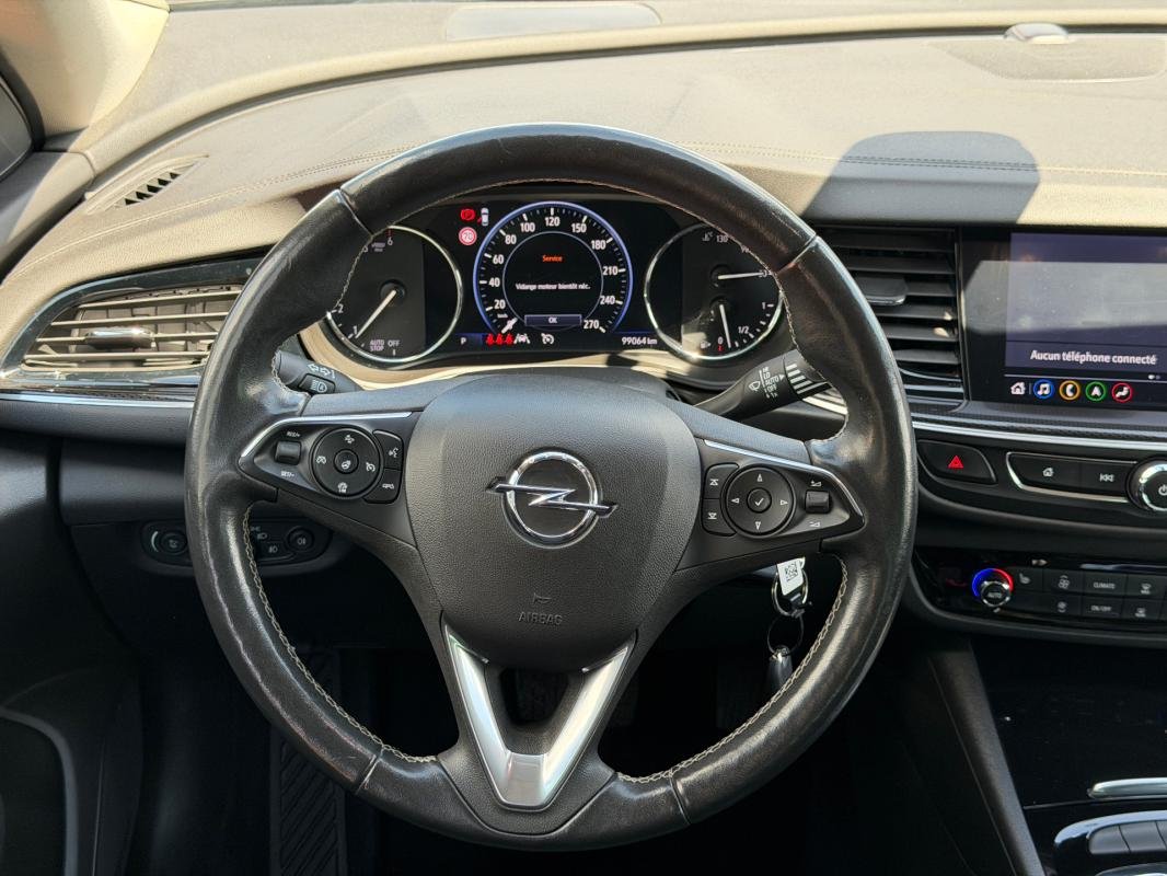 Opel Insignia - Photo 6