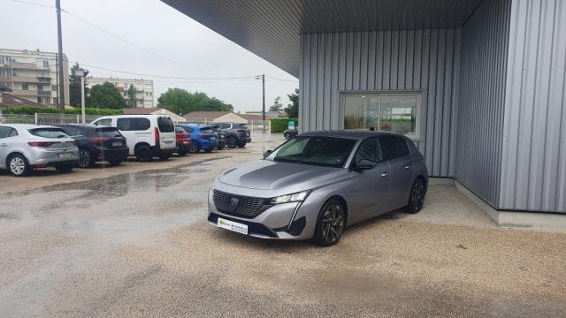 Peugeot 308 - Photo 2