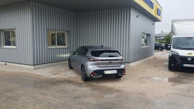 Peugeot 308 - Photo 3