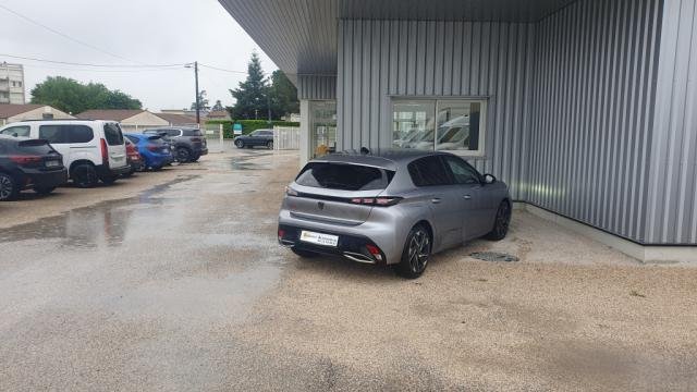 Peugeot 308 - Photo 4