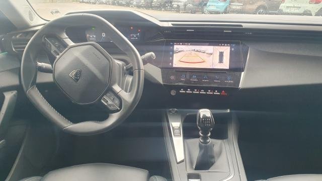 Peugeot 308 - Photo 5