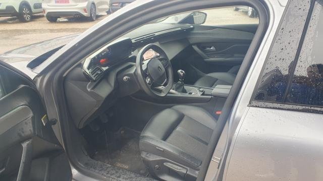 Peugeot 308 - Photo 7