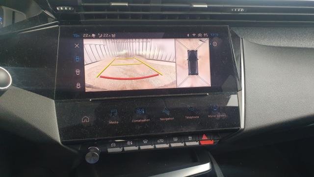Peugeot 308 - Photo 8