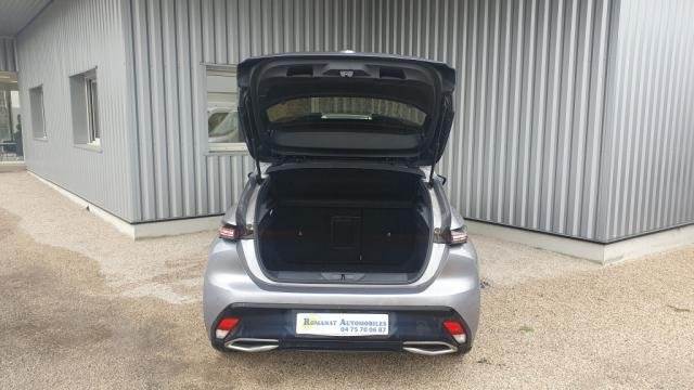 Peugeot 308 - Photo 9