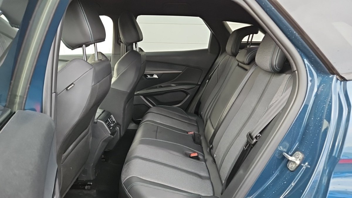 Peugeot 3008 - Photo 11