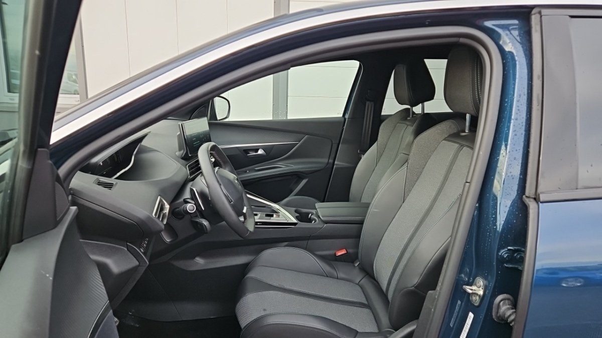 Peugeot 3008 - Photo 13