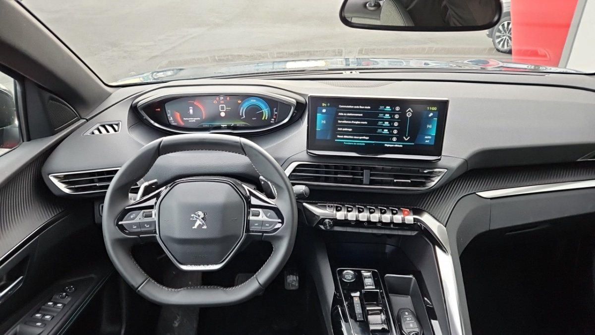 Peugeot 3008 - Photo 14