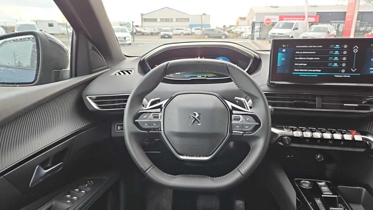 Peugeot 3008 - Photo 15
