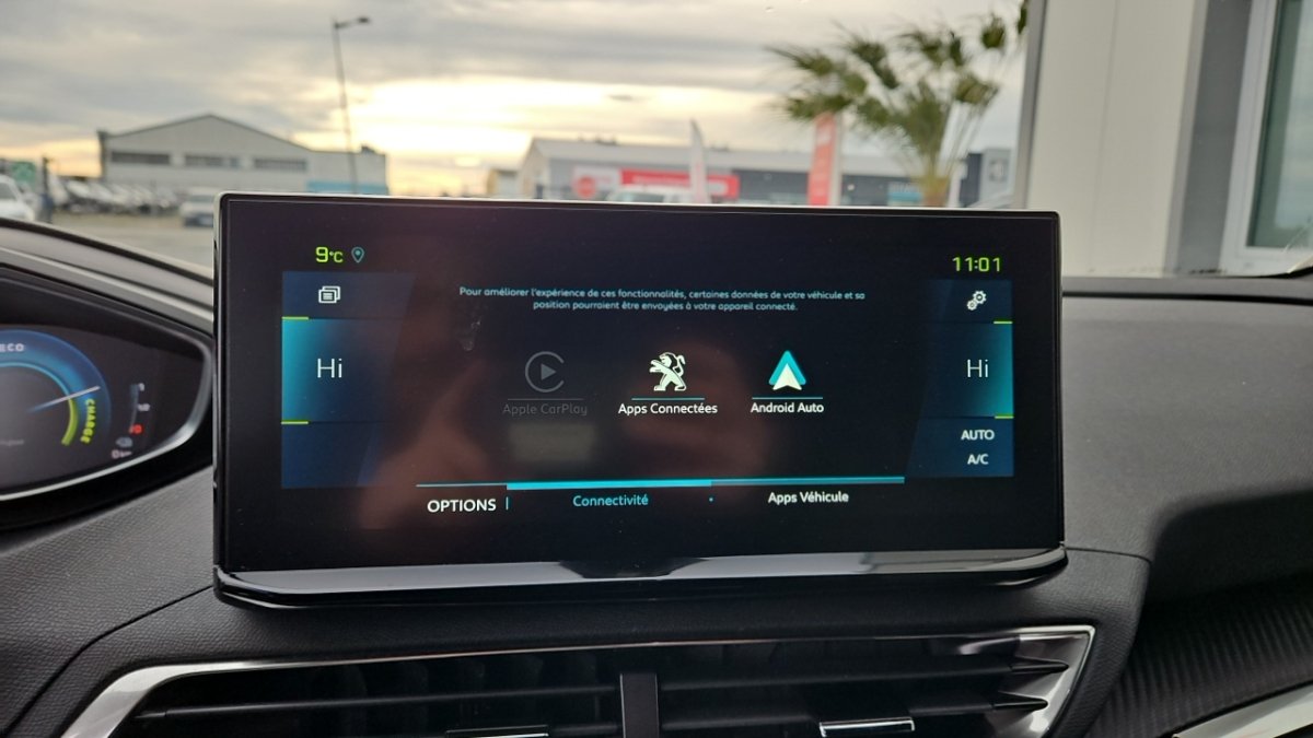 Peugeot 3008 - Photo 17