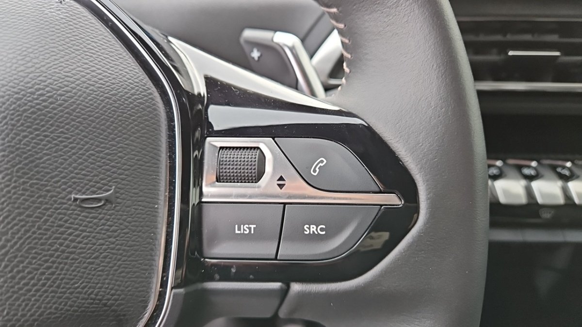 Peugeot 3008 - Photo 20