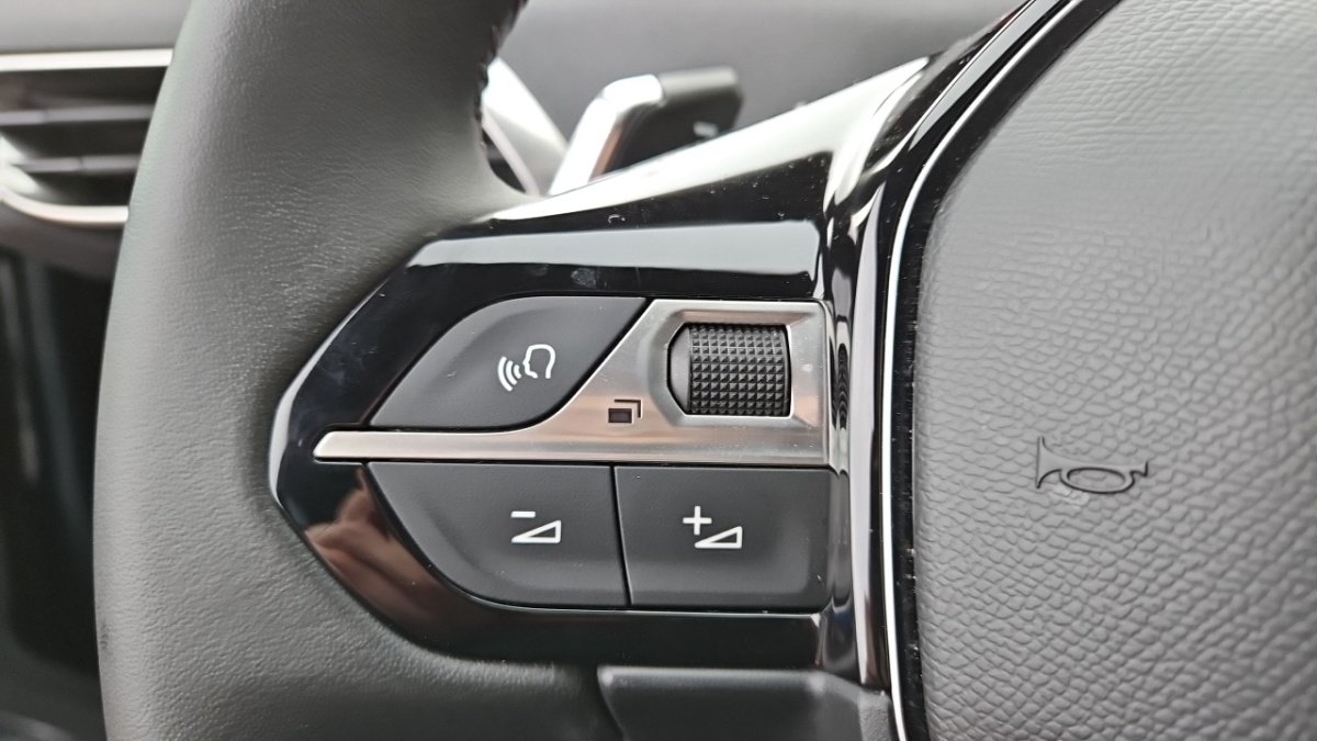 Peugeot 3008 - Photo 21