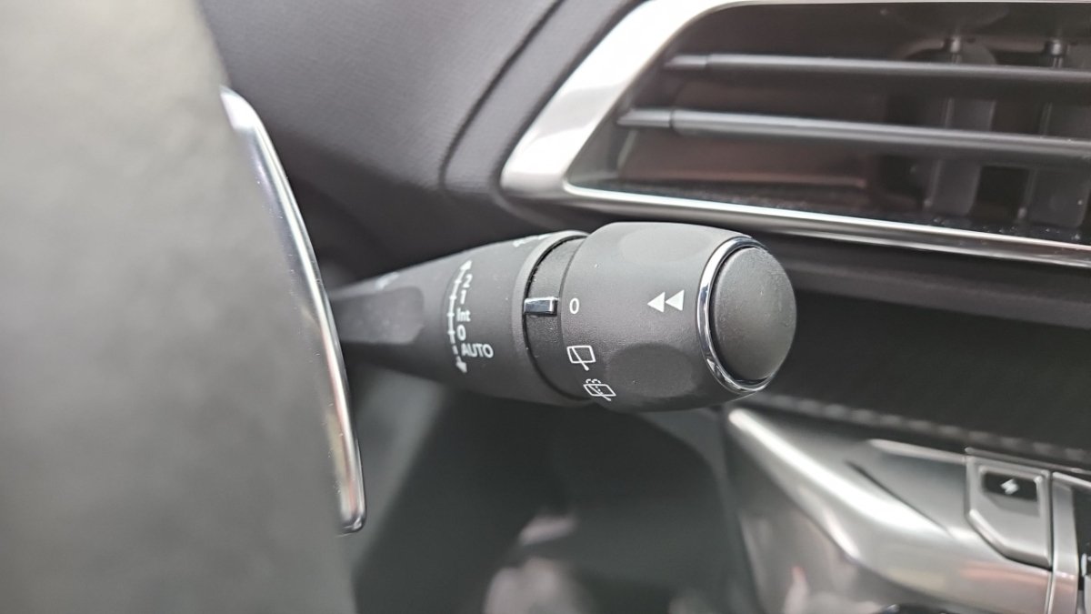 Peugeot 3008 - Photo 22