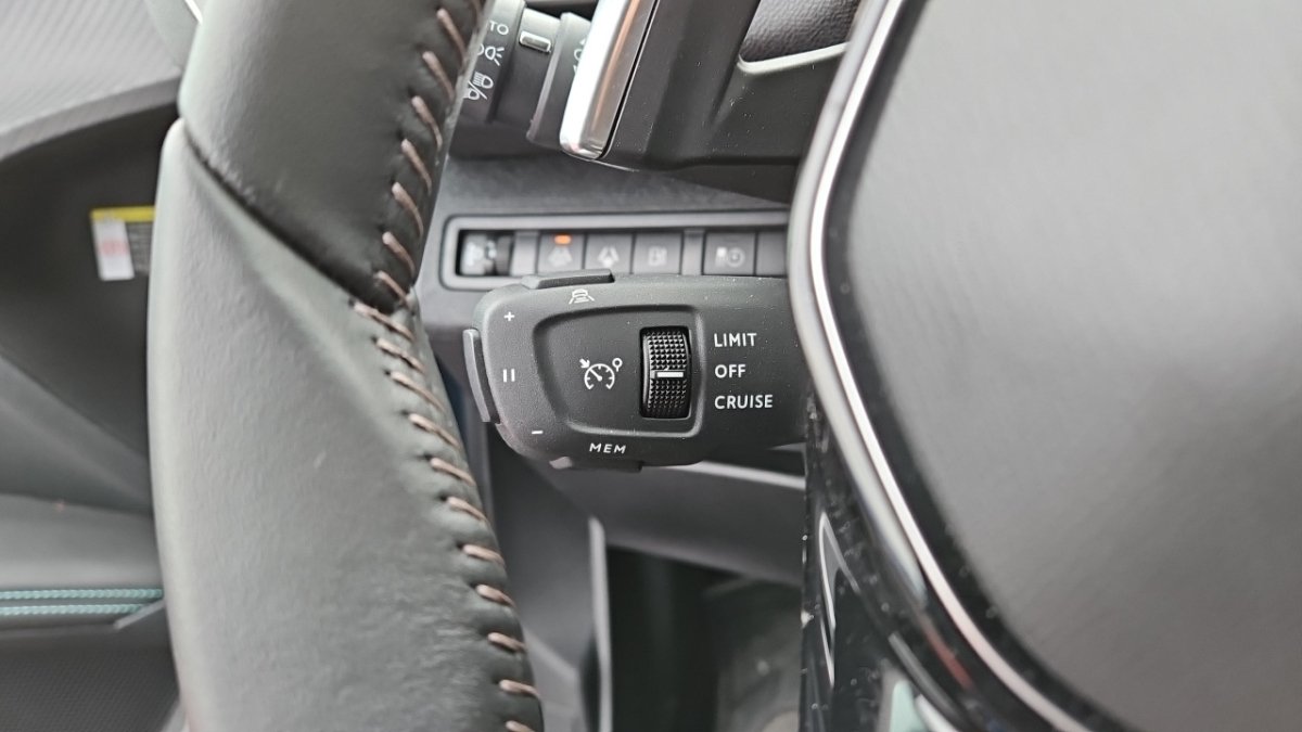 Peugeot 3008 - Photo 23