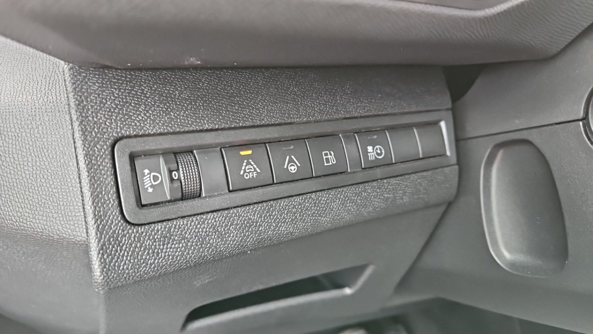 Peugeot 3008 - Photo 25