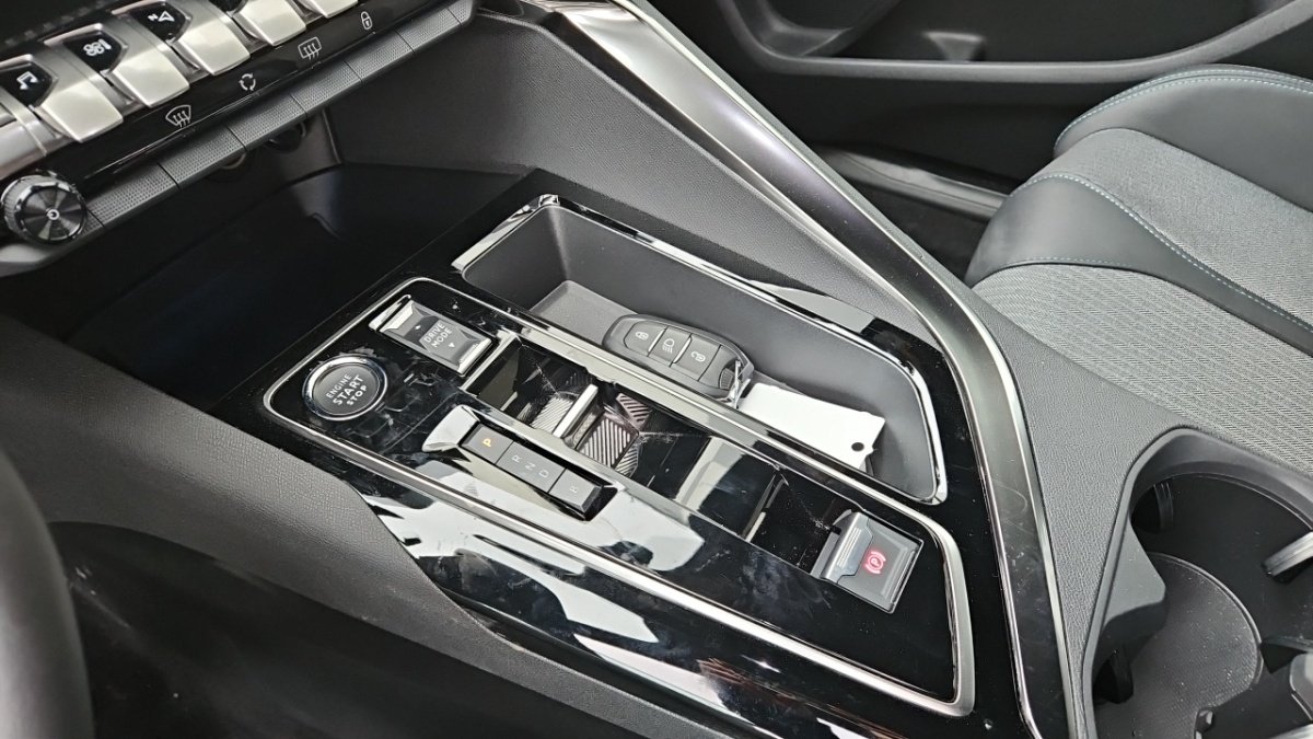 Peugeot 3008 - Photo 27