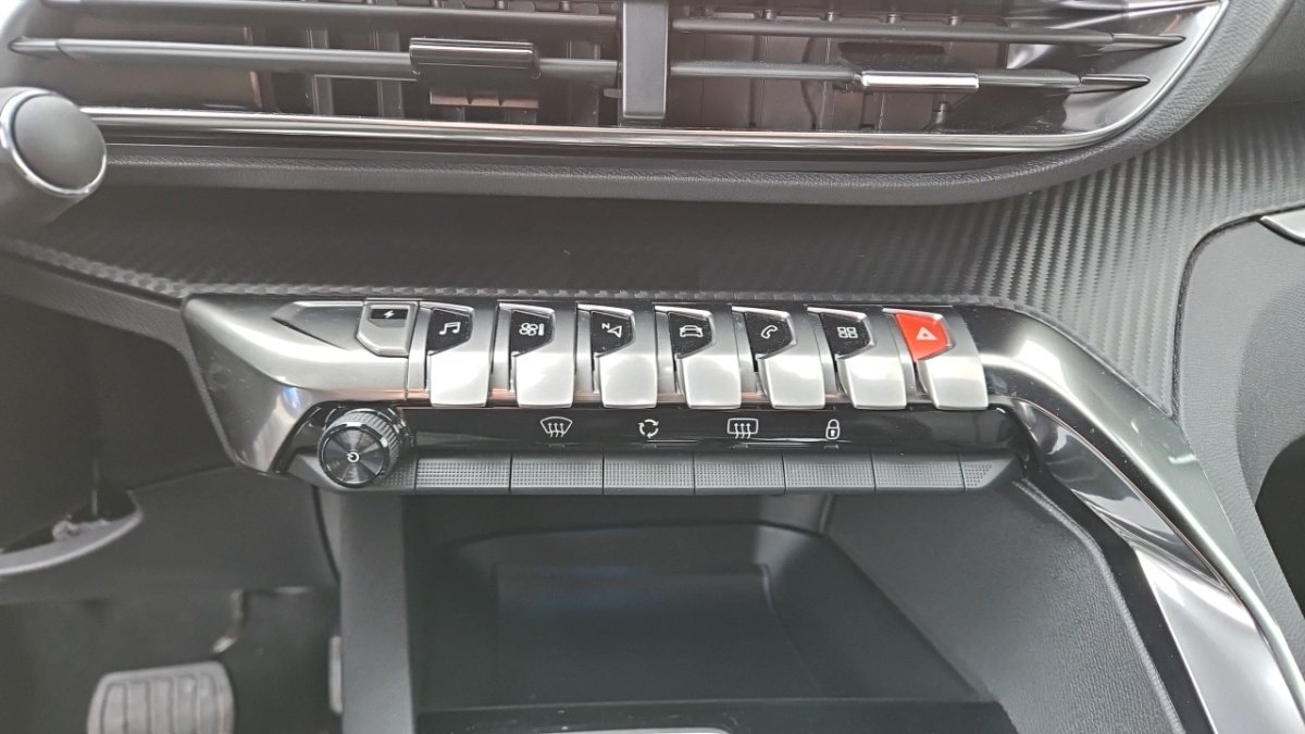 Peugeot 3008 - Photo 28