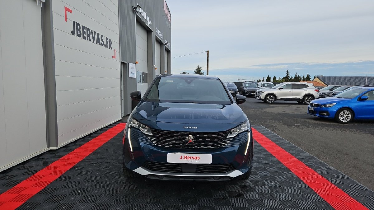 Peugeot 3008 - Photo 7