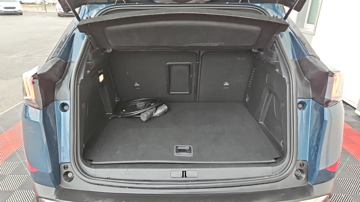 Peugeot 3008 - Photo 9
