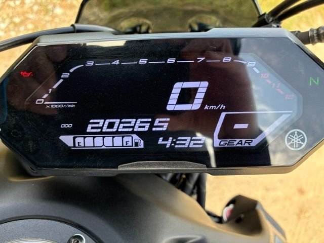 Yamaha Yamaha MT - Photo 5