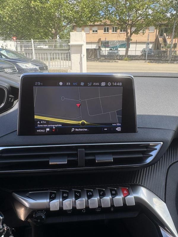 Peugeot 5008 - Photo 13