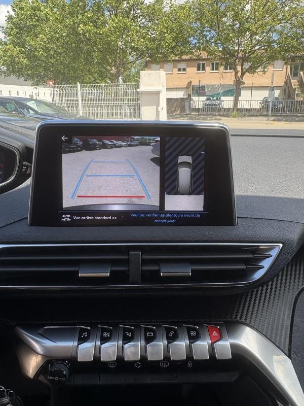 Peugeot 5008 - Photo 14