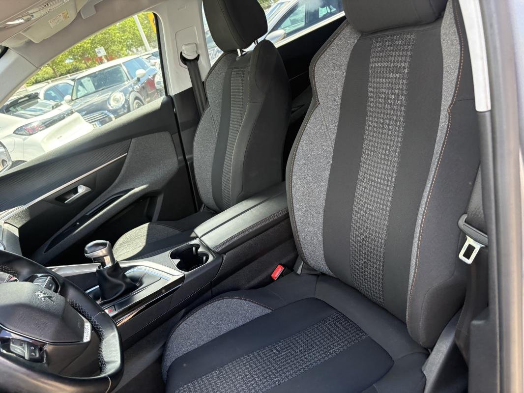 Peugeot 5008 - Photo 9