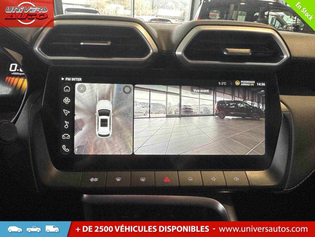 MG ZS - Photo 17