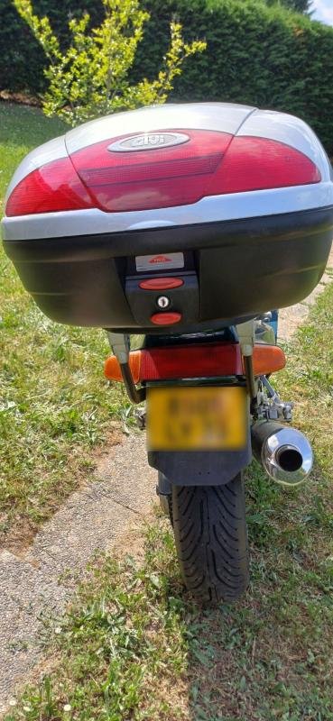 Honda VFR - Photo 2